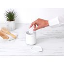 Brabantia MindSet Storage Pot White additional 3