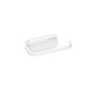 Brabantia MindSet Toilet Roll Holder White additional 3