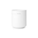 Brabantia MindSet Toothbrush Holder White additional 1