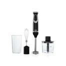 Tower 4 in 1 Hand Blender Black T12077 additional 1