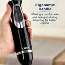 Tower 4 in 1 Hand Blender Black T12077 additional 5
