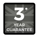 Tower 4 in 1 Hand Blender Black T12077 additional 8