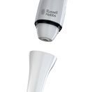 Russell Hobbs White Hand Blender 22241 additional 2