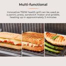 Tower Cerastone Health Grill T27038 additional 3