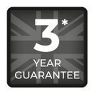 Tower Cerastone Health Grill T27038 additional 7