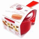 Good2heat Microwave Saucepan with Clear Lid additional 1