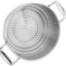 Stellar 7000 Profile Stainless Steel Open Multi Steamer Insert S759 additional 2