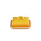 Le Creuset Stoneware Butter Dish Nectar additional 1