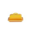 Le Creuset Stoneware Butter Dish Nectar additional 3