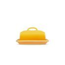 Le Creuset Stoneware Butter Dish Nectar additional 4