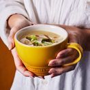 Le Creuset Stoneware Grand Grand Mug 400ml Nectar additional 5