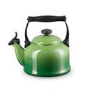 Le Creuset Traditional Kettle with Fixed Whistle 2.1L Bamboo additional 1