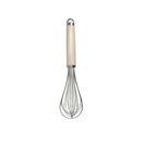 KitchenAid Stainless Steel Whisk Almond Cream additional 1