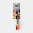 Taylors Eye Witness Silicone Mini Tongs Rainbow additional 4