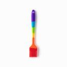 Taylors Eye Witness Silicone Pastry Brush Rainbow additional 1