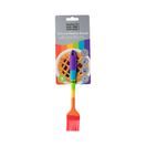 Taylors Eye Witness Silicone Pastry Brush Rainbow additional 3