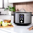 Black &amp; Decker Digital Slow Cooker 3.5ltr BXSC16044GB additional 11