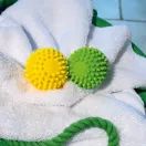 Eddingtons Dryer Ball Pack of 2 additional 3