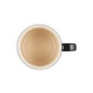 Le Creuset Onyx Black Stoneware Mug 350ml additional 4