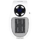 Warmlite Personal PTC Heater 500w WL44014N additional 2