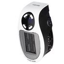 Warmlite Personal PTC Heater 500w WL44014N additional 1