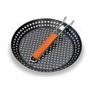 Neat Ideas Ultimate BBQ Pan additional 3