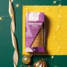 Cottage Delights Caramelised Onion Oatcakes 250g CD600014 additional 2