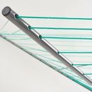 OurHouse 26m Rotary Airer 3 Arm Steel Powder Coated SR20110 additional 2
