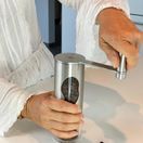 AdHoc Mrs. Bean Stainless Steel Coffee Grinder MC01 additional 4
