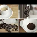 AdHoc Mrs. Bean Stainless Steel Coffee Grinder MC01 additional 6