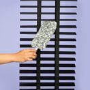 Sorbo Dust Magnet Brush 85cm 10S00136 additional 4