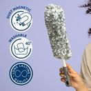 Sorbo Dust Magnet Brush 85cm 10S00136 additional 2