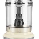 KitchenAid Food Processor 2.1ltr Almond Cream 5KFP0921BAC additional 3