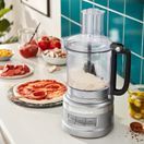 KitchenAid Food Processor 2.1ltr Contour Silver 5KFP0921BCU additional 6