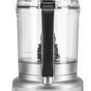 KitchenAid Food Processor 2.1ltr Contour Silver 5KFP0921BCU additional 5