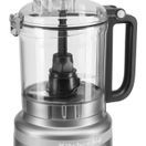 KitchenAid Food Processor 2.1ltr Contour Silver 5KFP0921BCU additional 3