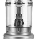 KitchenAid Food Processor 2.1ltr Contour Silver 5KFP0921BCU additional 4