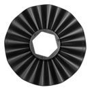 KitchenAid Food Processor 2.1ltr Contour Silver 5KFP0921BCU additional 13