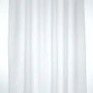 Blue Canyon Polyester Shower Curtain additional 5