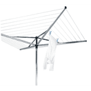 Brabantia 40m Compact Rotary line 4arm 310669 additional 1