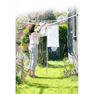 Brabantia 40m Compact Rotary line 4arm 310669 additional 4