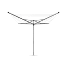 Brabantia 40m Compact Rotary line 4arm 310669 additional 2