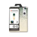 Brabantia Ironing Board Cover (A) 110x30cm New Dawn Fairtrade additional 1