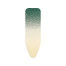 Brabantia Ironing Board Cover (B) 124x38cm New Dawn Fairtrade additional 2