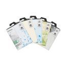 Brabantia Ironing Board Cover (A) 110x30cm Assorted Designs additional 2