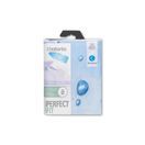 Brabantia Ironing Board Cover (C) 124x45cm Neutral Designs additional 2