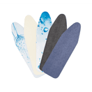 Brabantia Ironing Board Cover (D) 124x45cm Neutral Designs additional 1