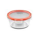 LocknLock Oven Glass Round Dish 650ml additional 2