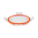 LocknLock Oven Glass Round Dish 650ml additional 5
