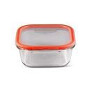 LocknLock Oven Glass Square Dish 750ml additional 1